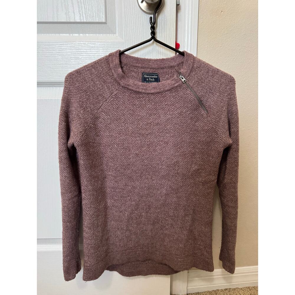 Abercrombie & Fitch Knitted Sweater